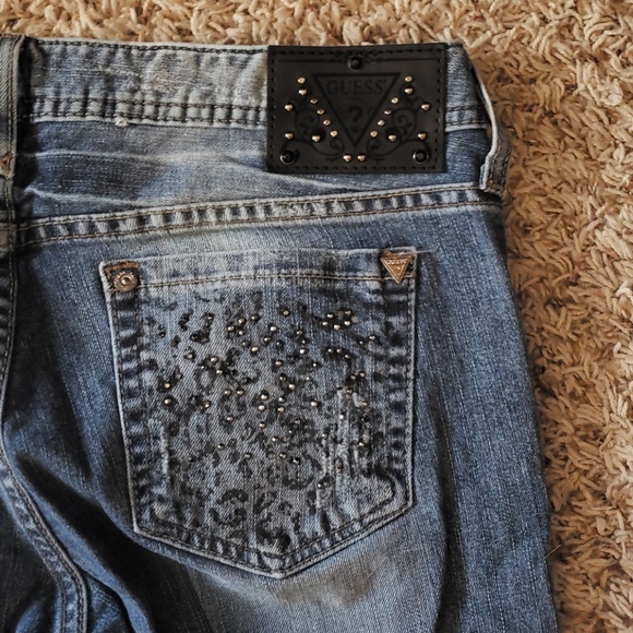 Guess skinny jean - Picture 4 of 7